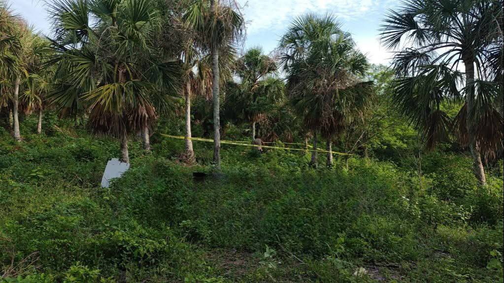 Hombre pierde la vida al ser confundido por un venado en Tizimín