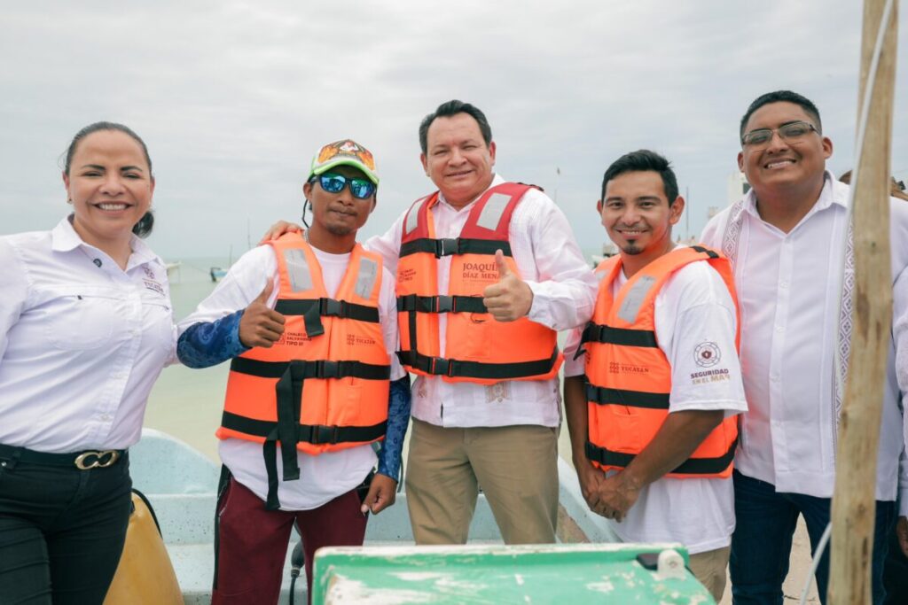 Renacimiento Maya otorga más seguridad 