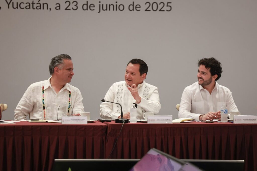 El Gobierno de Yucatán acuerdan proteger la denominación del origen del chile habanero