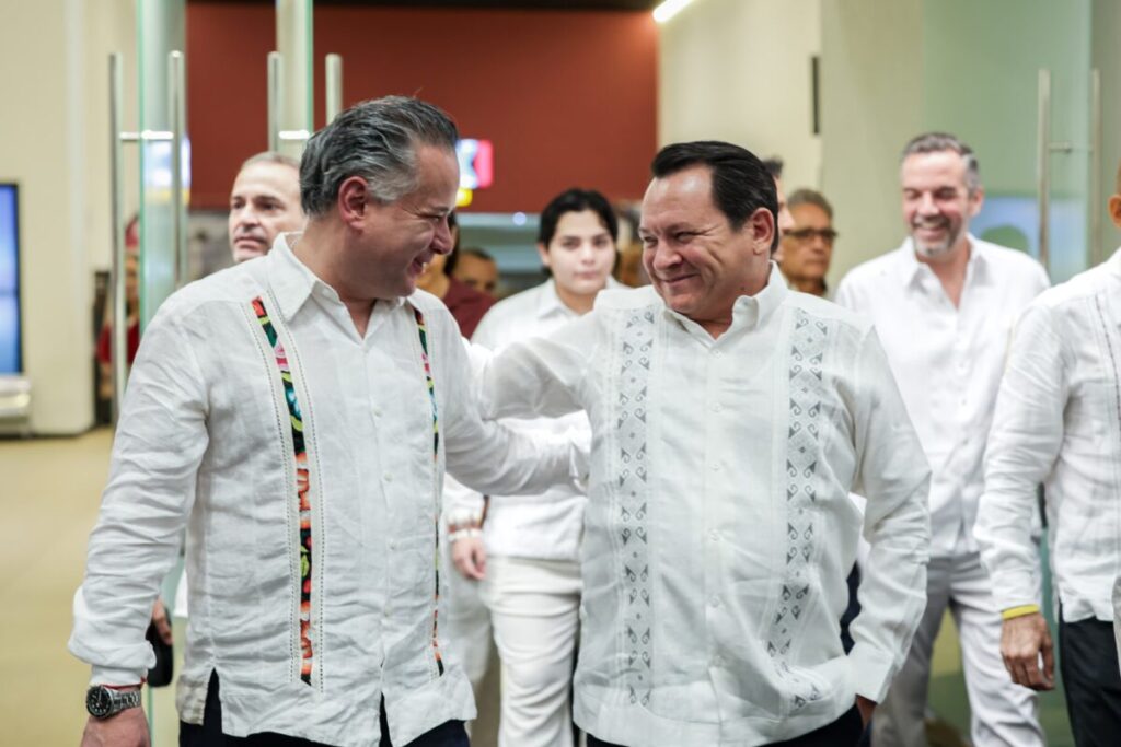 El Gobierno de Yucatán acuerdan proteger la denominación del origen del chile habanero