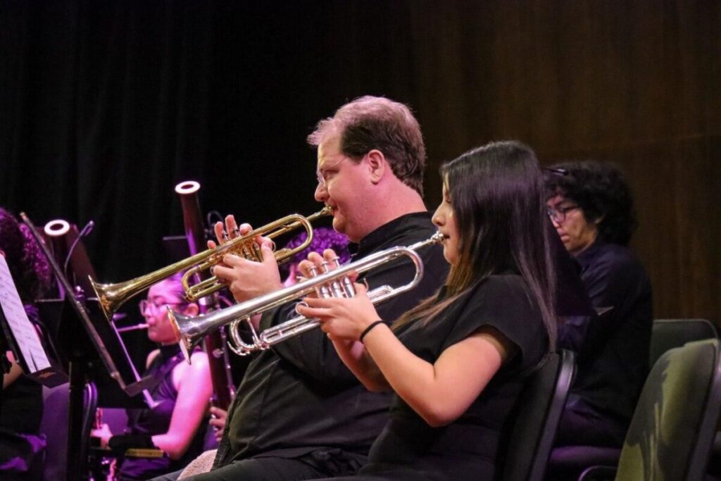 La UNAY lanza concurso para impulsar la creación orquestal en el estado 2