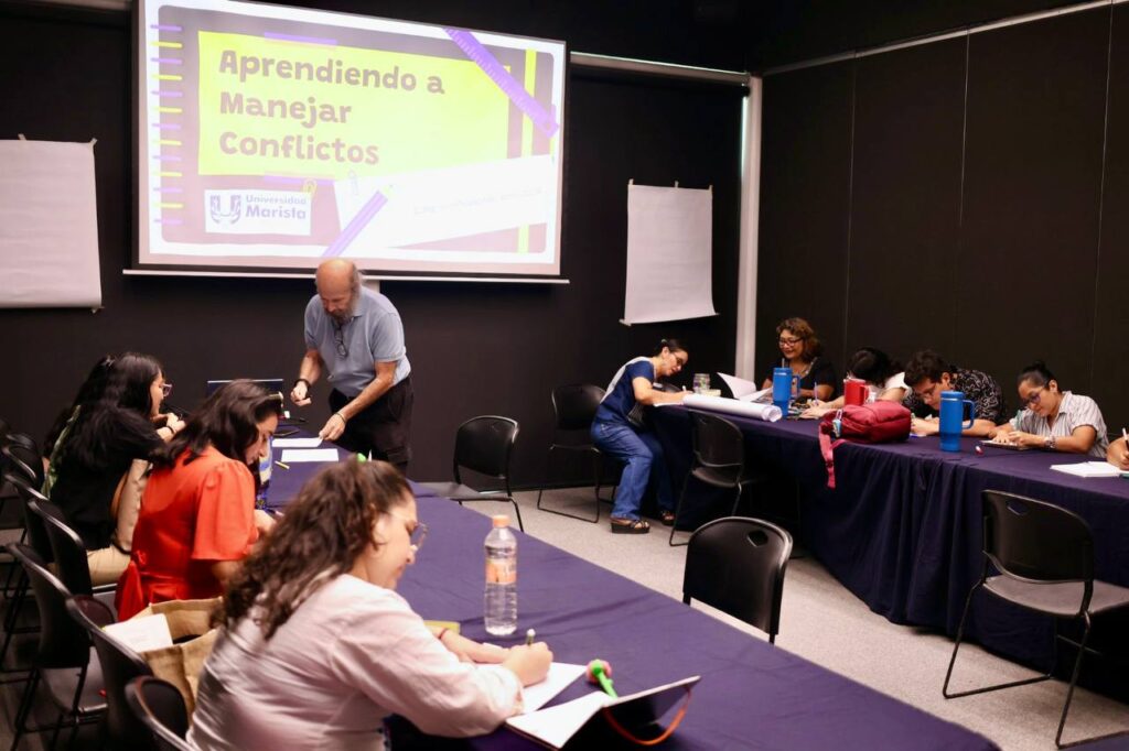 Educar con el corazón, apuesta por el futuro de Yucatán