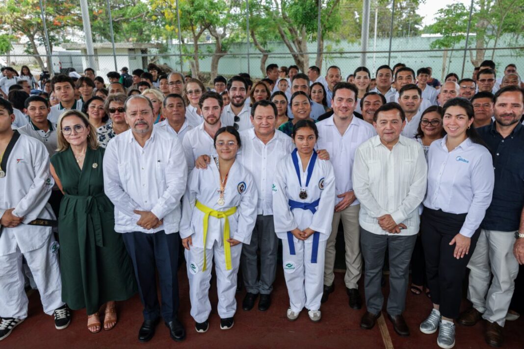 Gobierno fortalece e impulsa la educación técnica en el estado