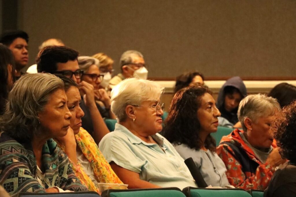 77º Muestra Internacional de Cine de la Cineteca Nacional llega a Mérida