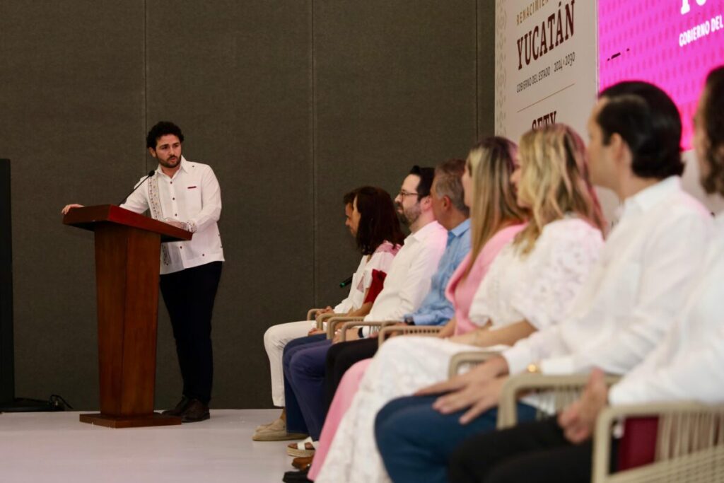 Ermilio Barrera / Restaurantes de Yucatán se suman a la era digital