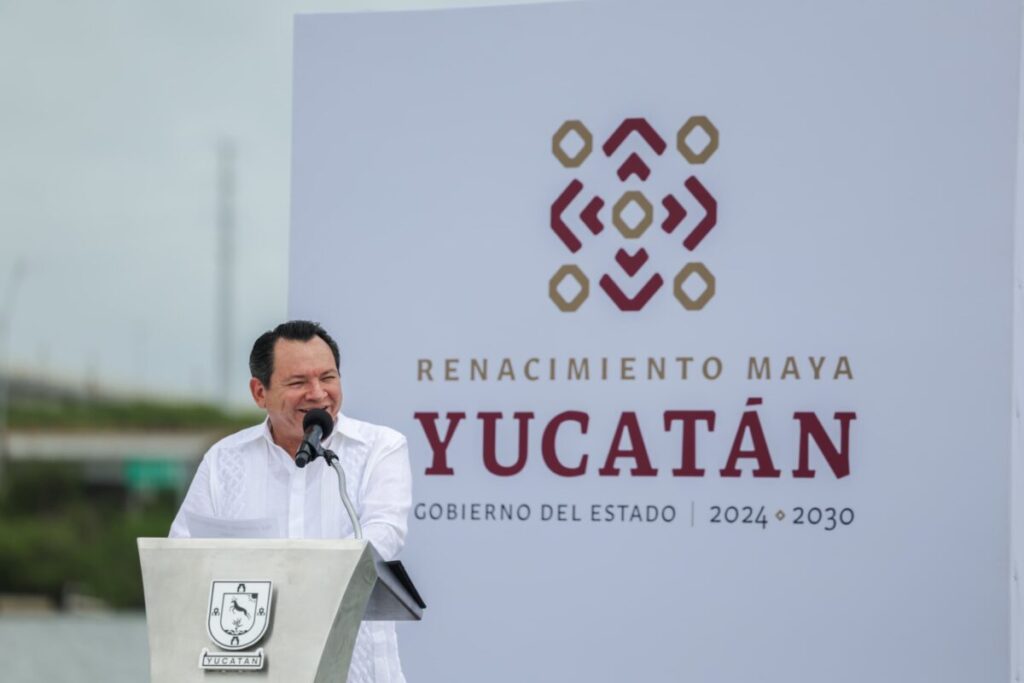 Joaquín Díaz Mena/Nueva pista de remo en Yucatán, deportistas yucatecos listos para Olimpiada Nacional