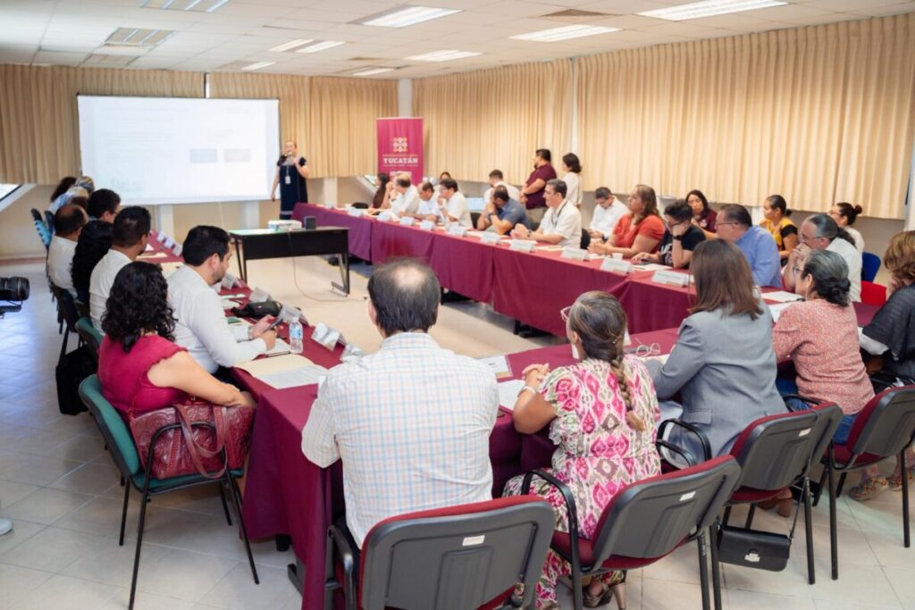 Yucatán consolida su liderazgo en ciencia y tecnología