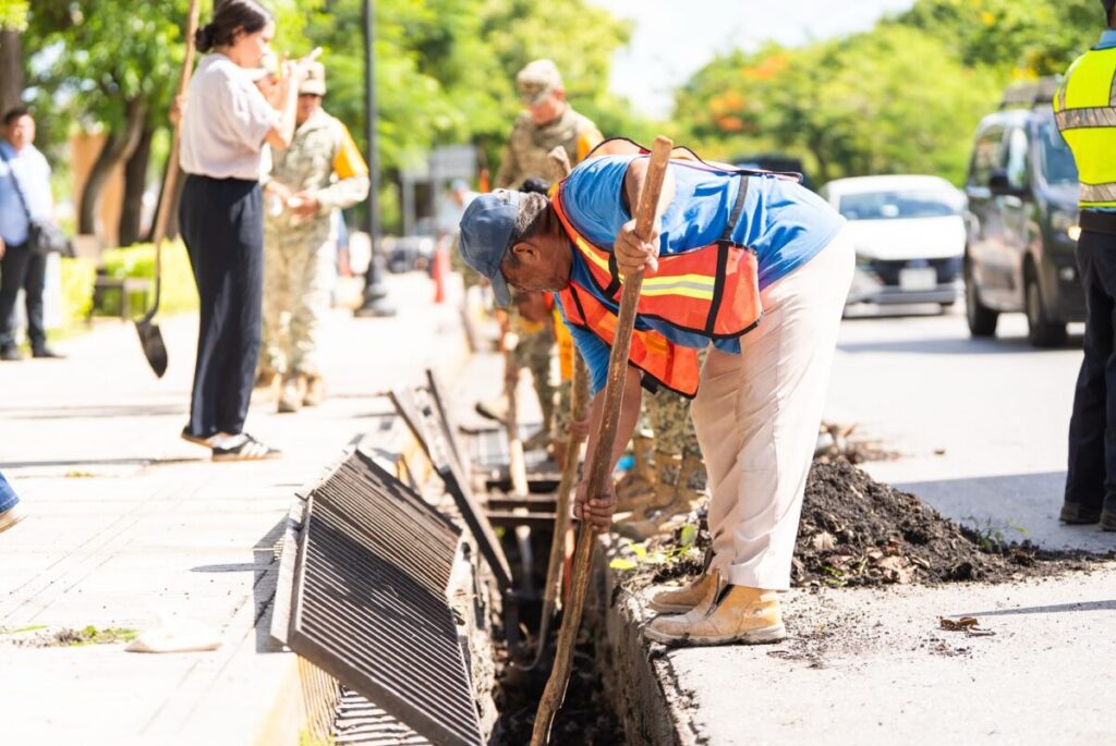 Ayuntamiento de Mérida va por un mayor orden en espacios públicos y finanzas municipales