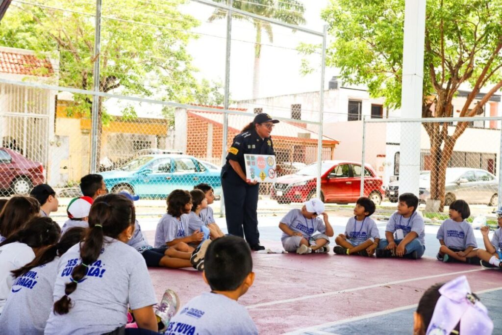 Arrancan Cursos de Verano Aventuras para el disfrute de niñas y niños