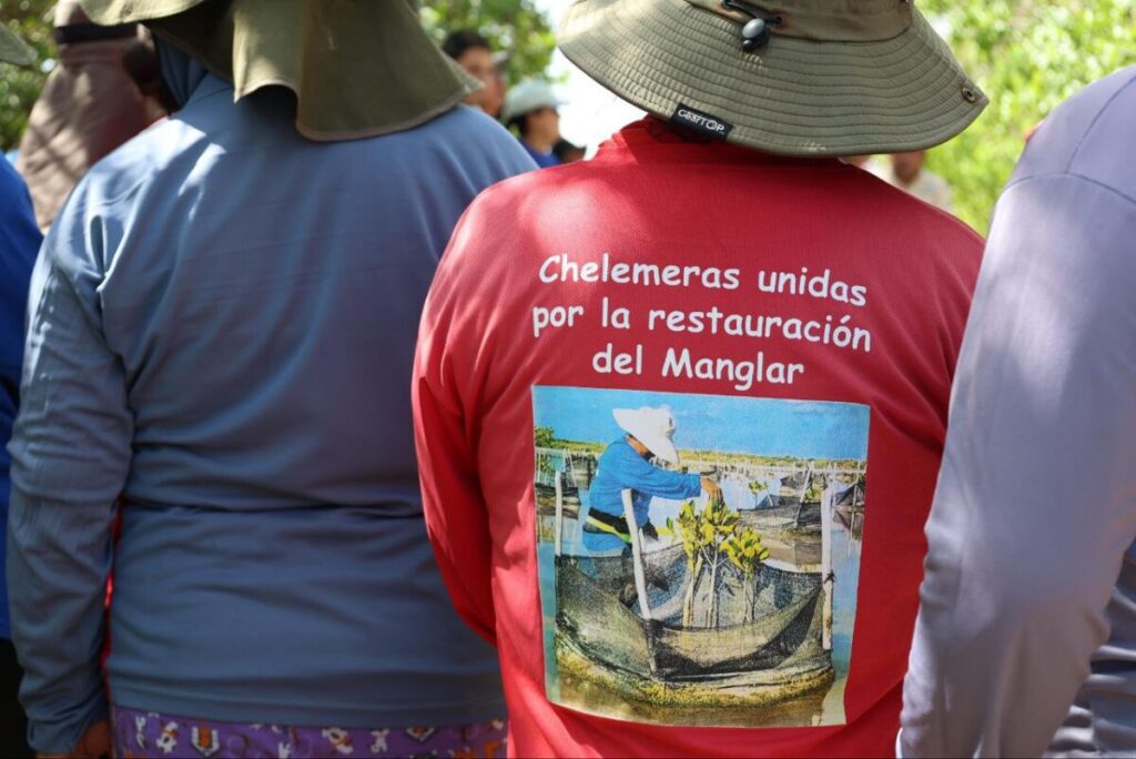 "La Chelemeras" / Alcalde Erik Rihani / Progreso restaura vida en Chelem