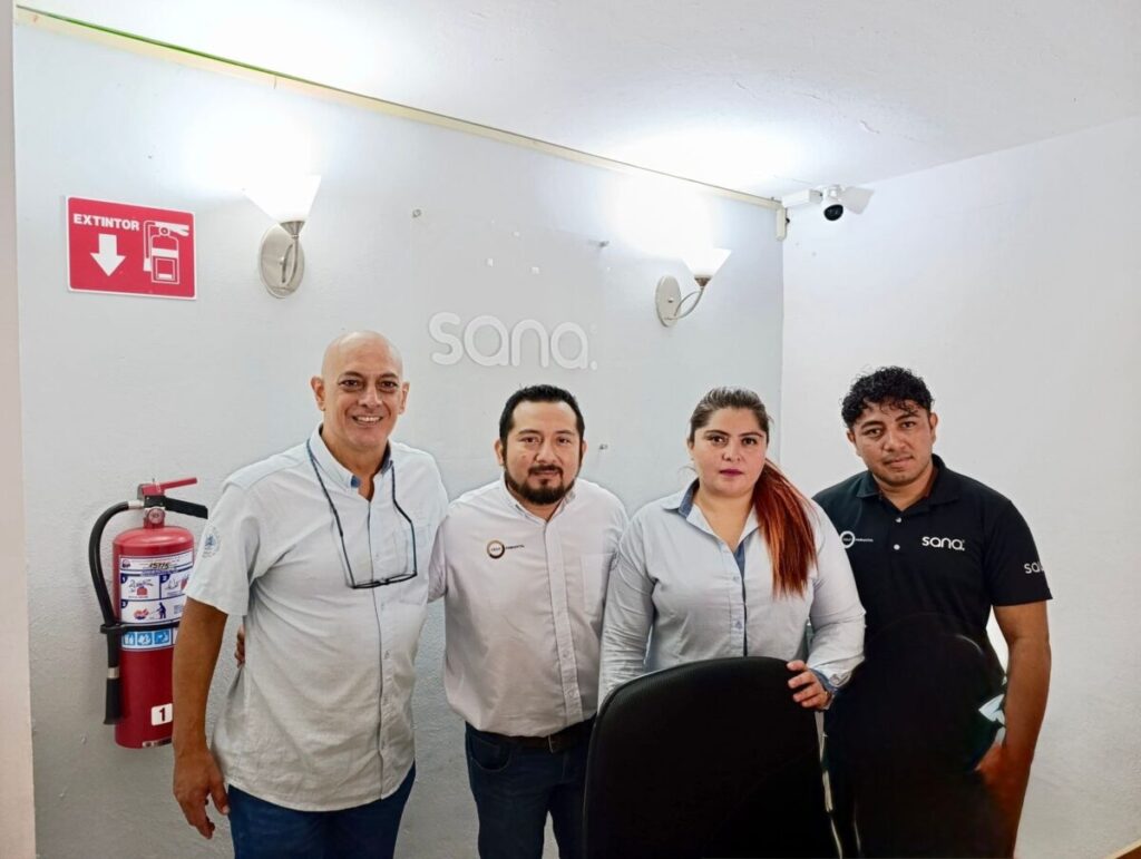 Este sábado se realizará “Feria Sana” en Kanasín