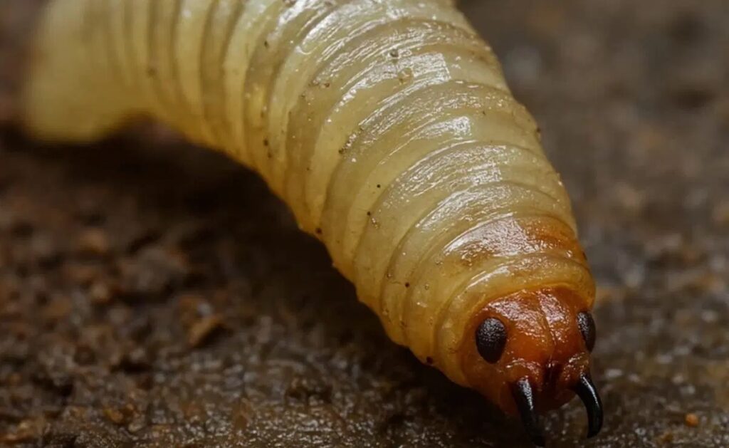 Gobierno avanza en en el control del gusano barrenador en Yucatán 