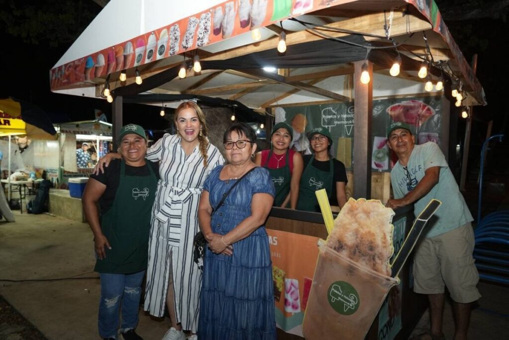 Inicia la XXIV edición de la Feria Tunich, escaparate de cultura y tradición artesanal en Dzityá