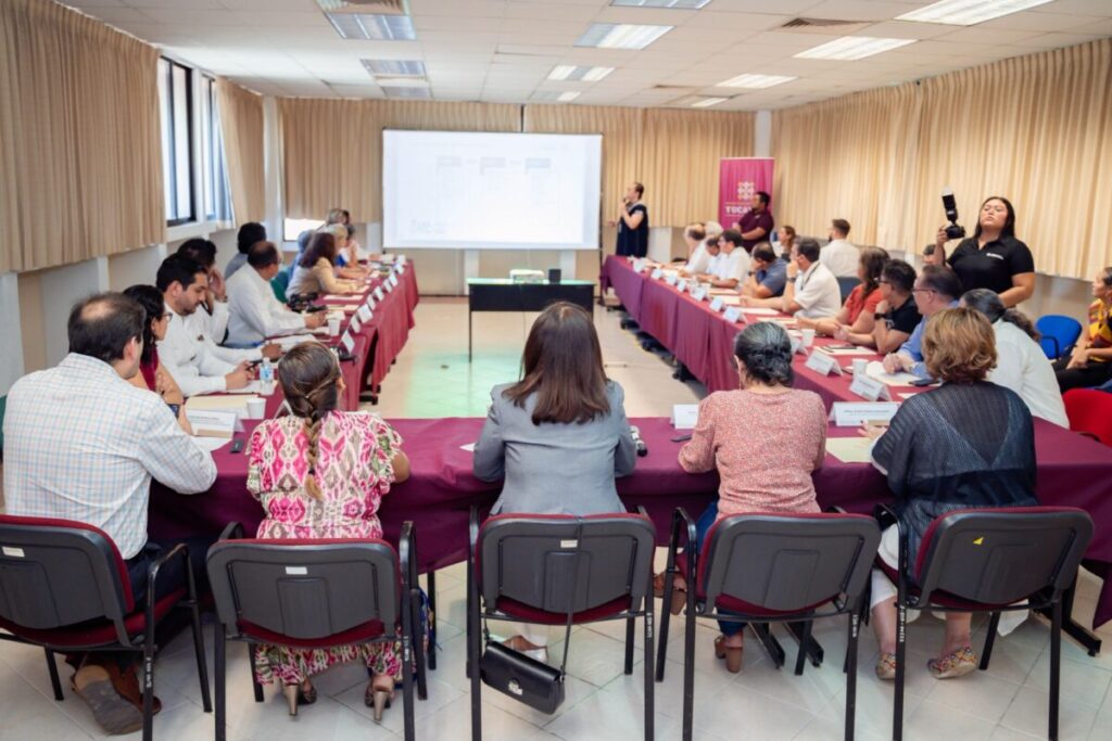 Yucatán consolida su liderazgo en ciencia y tecnología