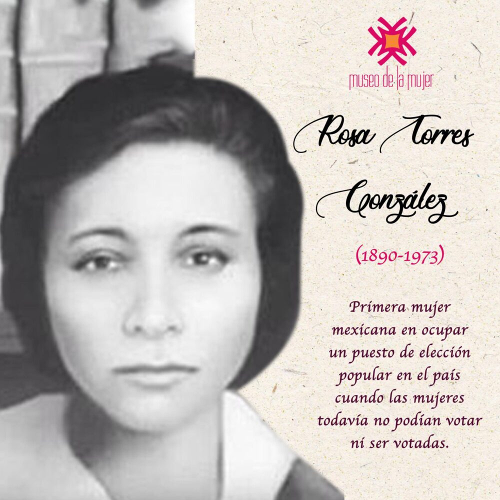 Rosa Torre González