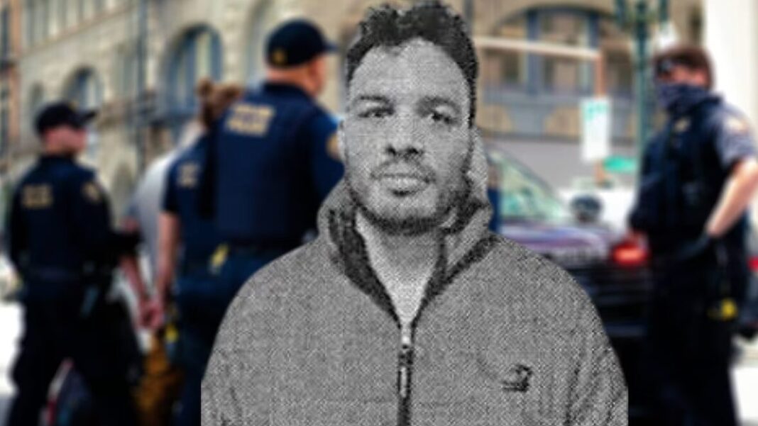 Detienen a Julio César Chávez Jr. en EE. UU.