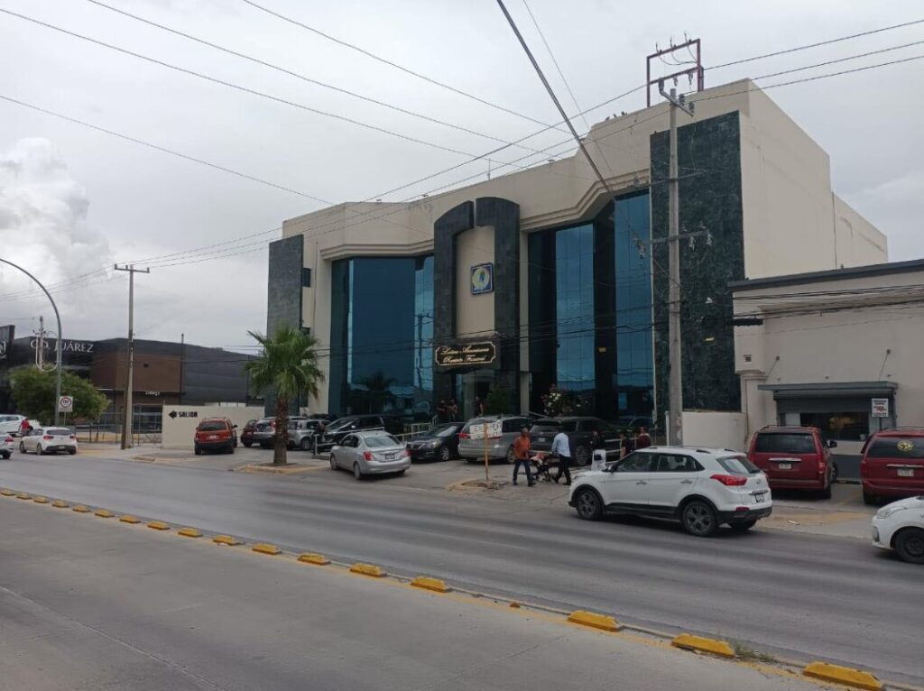 Horror en Chihuahua: Más de 300 cuerpos hallados en un crematorio en Cd. Juárez