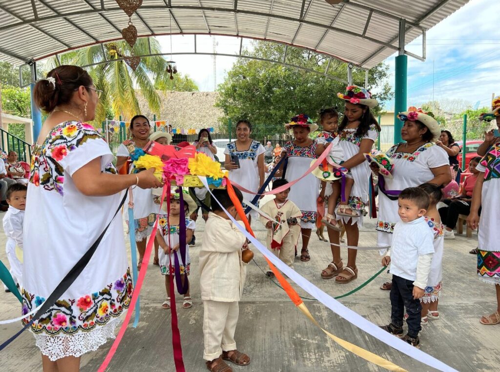Gobierno de Yucatán convoca a concurso de fotografía para visibilizar la culjura Maya