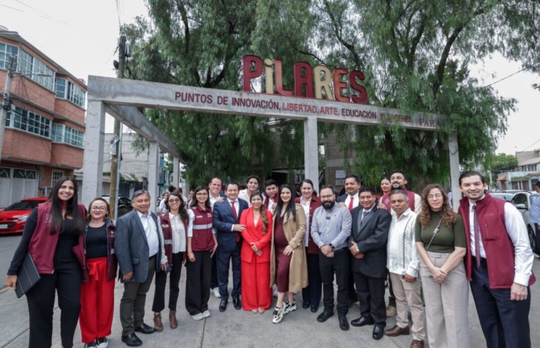 Joaquín Díaz Mena / Renacimiento Maya fortalece estrategias especializadas para combatir las adicciones en los jóvenes