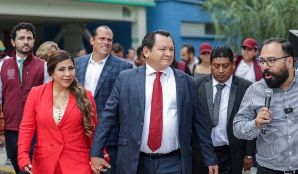 Joaquín Díaz Mena / Renacimiento Maya fortalece estrategias especializadas para combatir las adicciones en los jóvenes