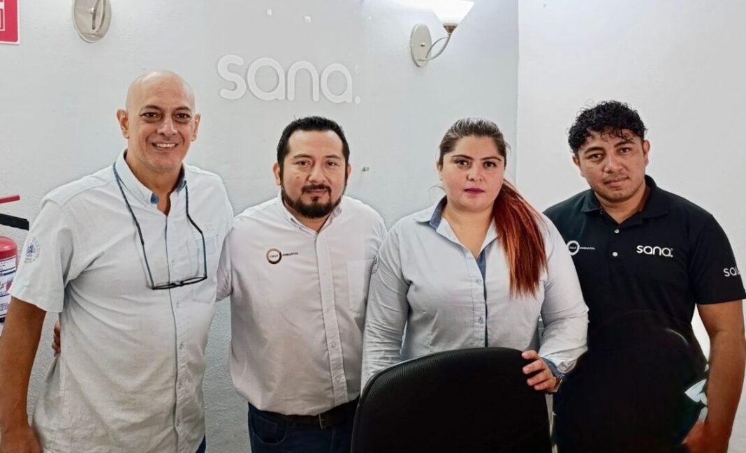 Este sábado se realizará “Feria Sana” en Kanasín