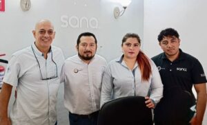Este sábado se realizará “Feria Sana” en Kanasín