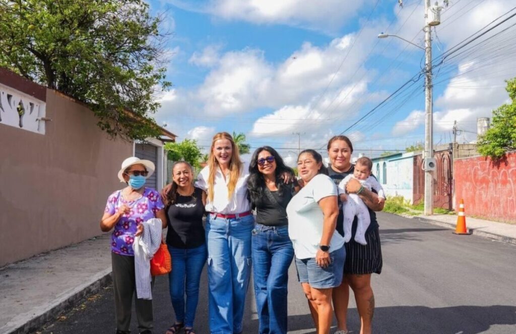 Mérida, la capital con menor incidencia delictiva en México