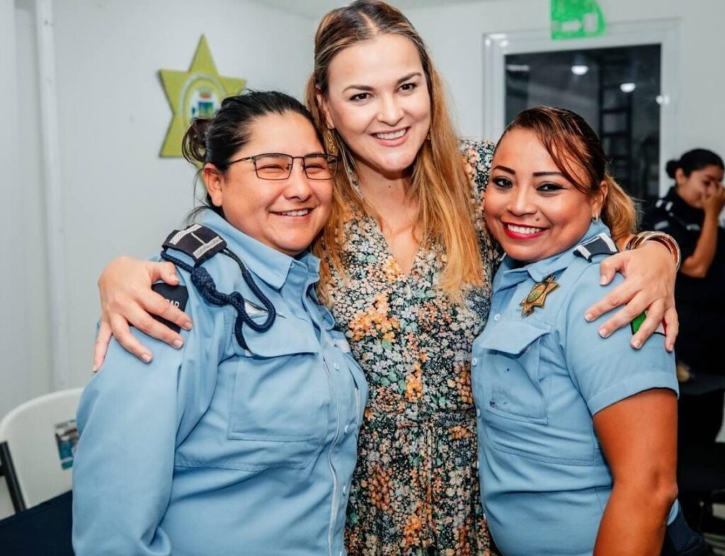 Mérida, la capital con menor incidencia delictiva en México