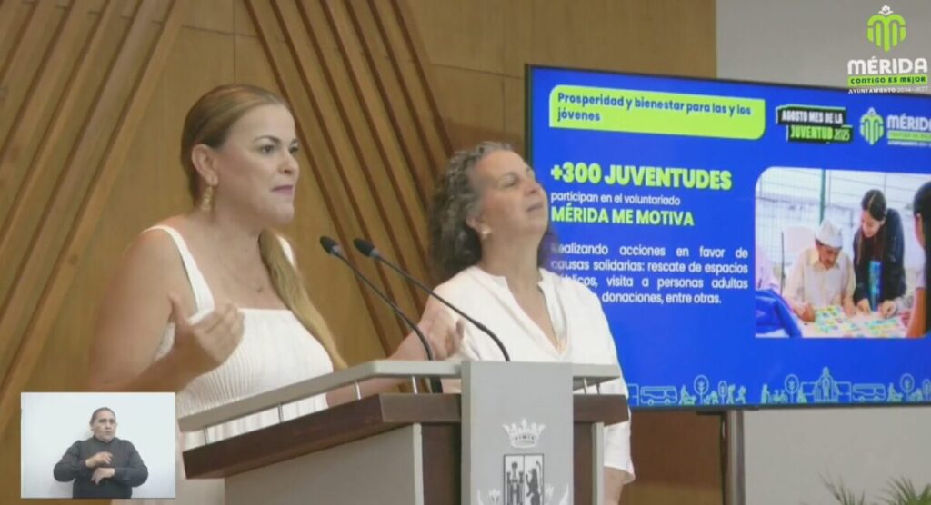 Cecilia Patrón presentará su Primer Informe el 30 de agosto