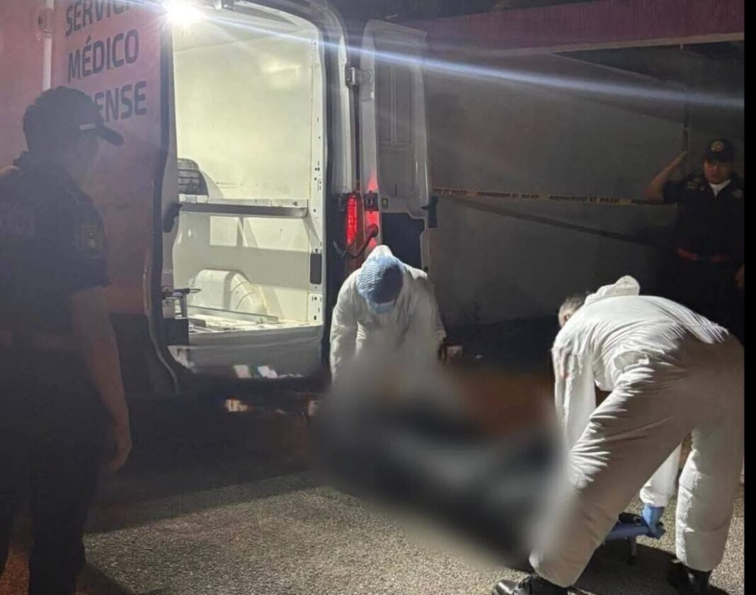 Hombre pierde la vida tras ser consumido por las llamas en Ciudad Caucel