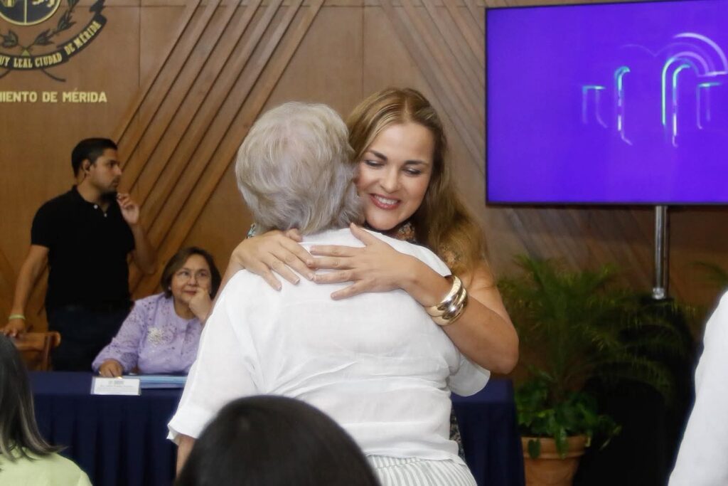 Mujeres unen fuerzas para construir una Mérida más justa y libre de violencias