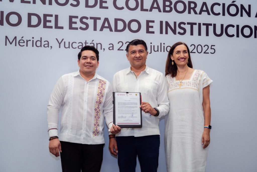 Renacimiento Maya impulsan formación continua de servidoras y servidores públicos del Gobierno del Estado