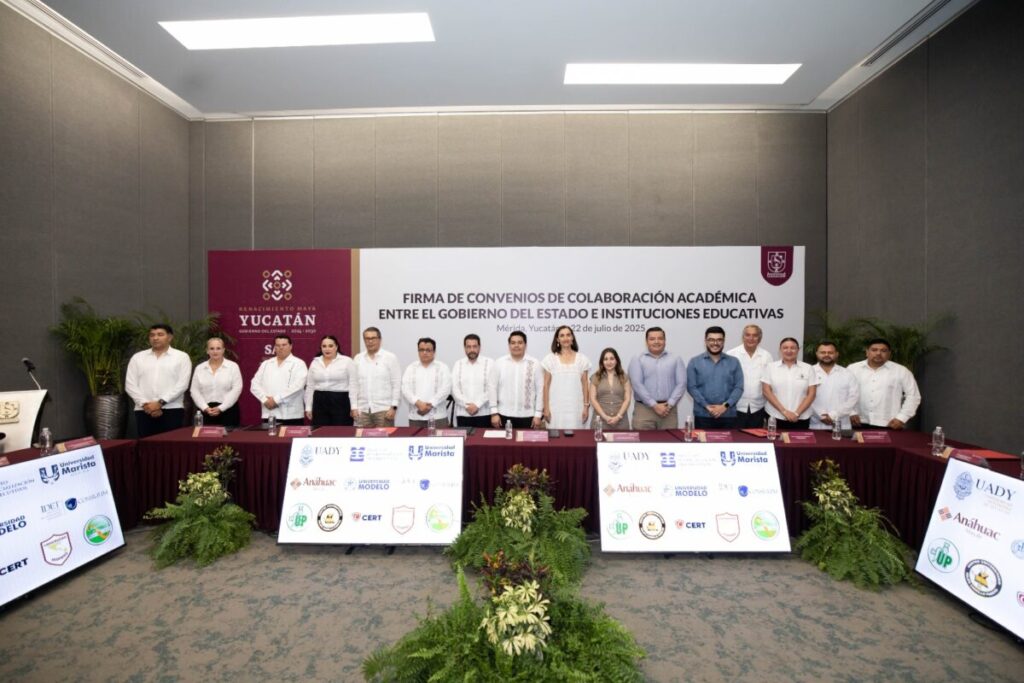 Renacimiento Maya impulsan formación continua de servidoras y servidores públicos del Gobierno del Estado