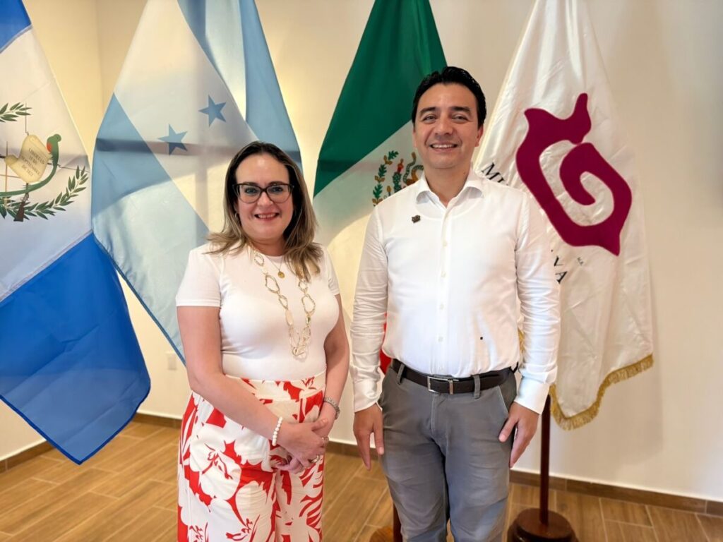 Yucatán relanzará feria turística "Ki-Huic" para promover el Mundo Maya