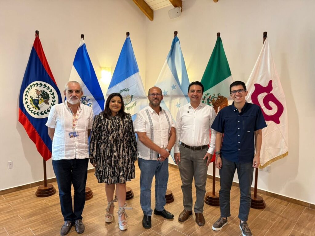 Yucatán relanzará feria turística "Ki-Huic" para promover el Mundo Maya