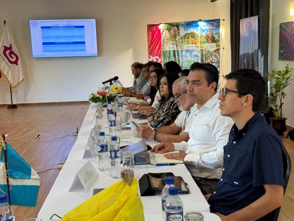 Yucatán relanzará feria turística "Ki-Huic" para promover el Mundo Maya