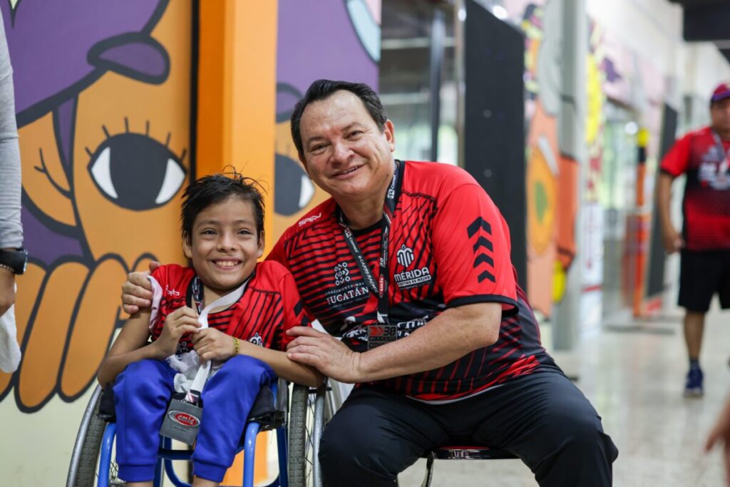 Gobierno de Yucatán y CMIC celebran a las y los ingenieros