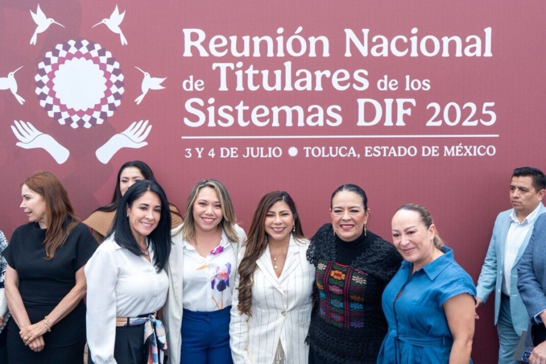 Yucatán será sede del XXV Encuentro Nacional de Alimentación y Desarrollo Comunitario 2025