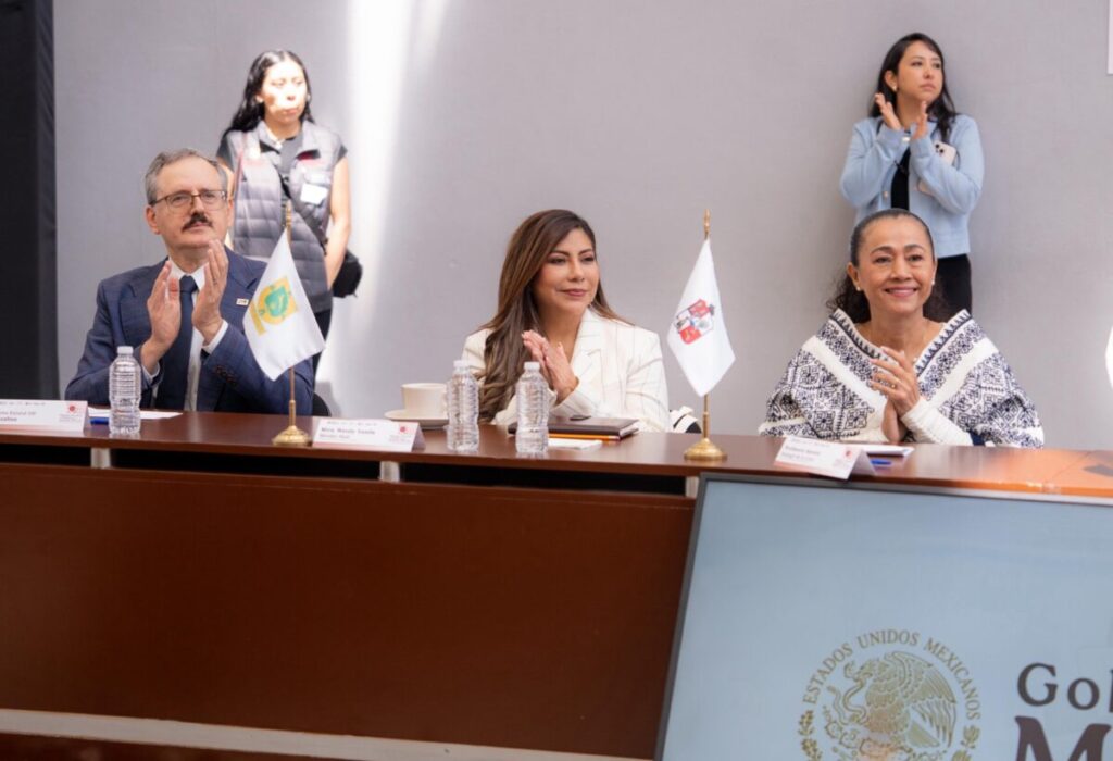 Yucatán será sede del XXV Encuentro Nacional de Alimentación y Desarrollo Comunitario 2025