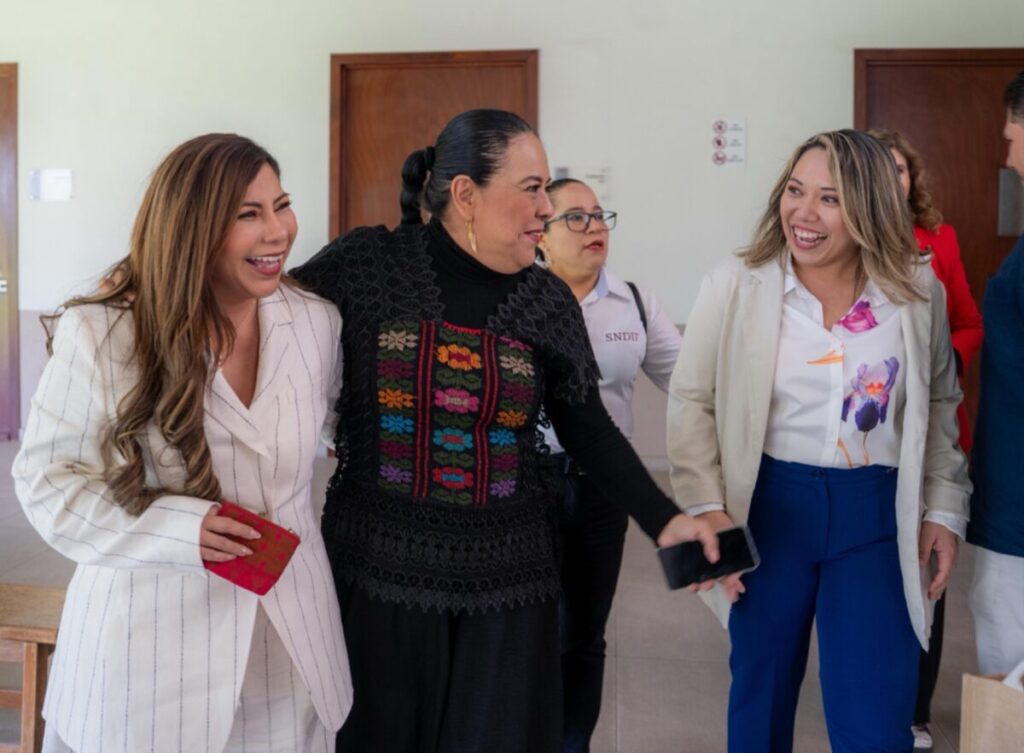Yucatán será sede del XXV Encuentro Nacional de Alimentación y Desarrollo Comunitario 2025