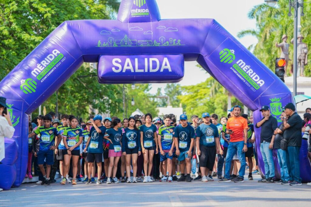 Conmemora Cecilia Patrón el 17 aniversario del programa de educación preventiva de adicciones, D.A.R.E.