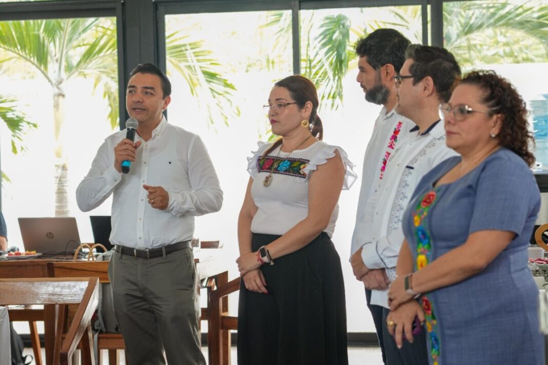 Renacimiento Maya impulsa la sostenibilidad de sus Pueblos Mágicos