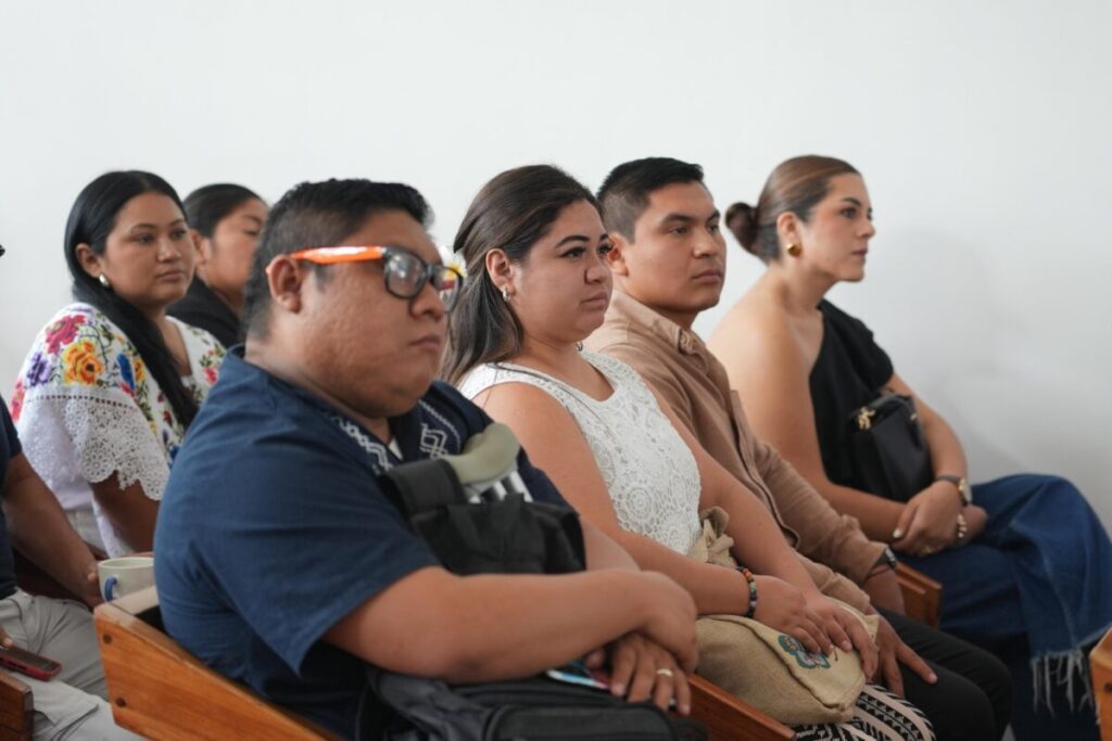 Renacimiento Maya impulsa la sostenibilidad de sus Pueblos Mágicos