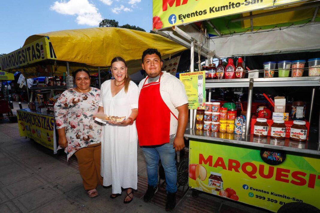 Mérida se consolida como una de las mejores ciudades de México