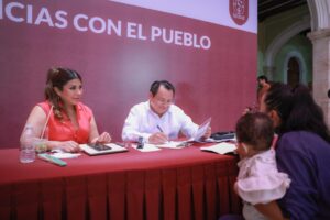 Joaquín Díaz Mena / El Renacimiento Maya escucha y responde al pueblo yucateco