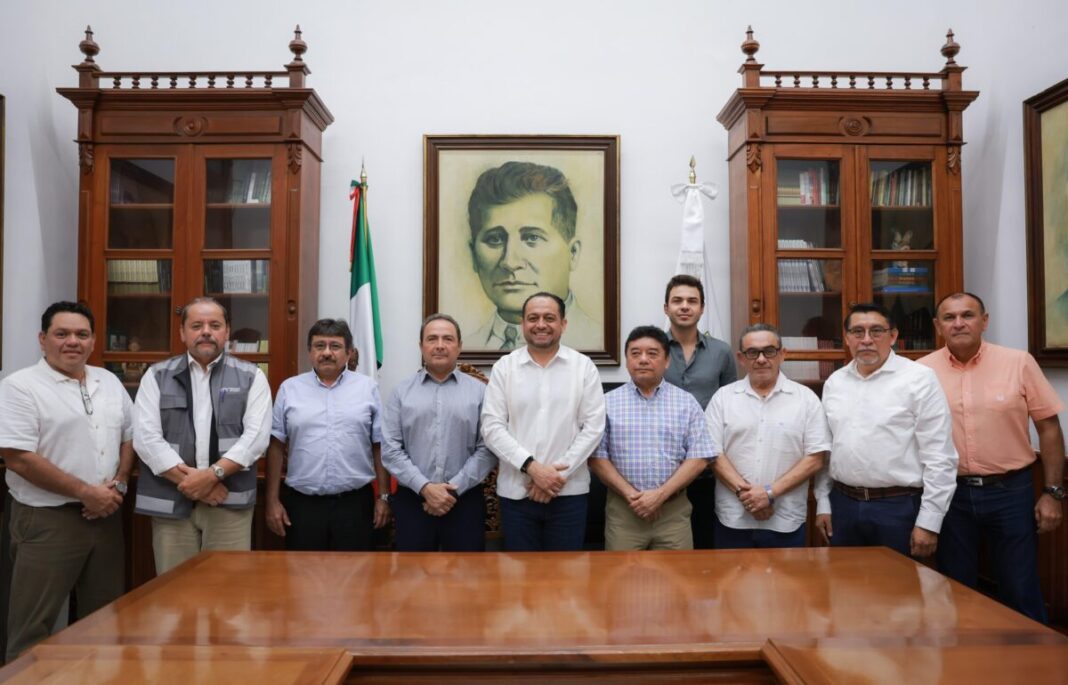 El servicio del Va y Ven sigue en marcha