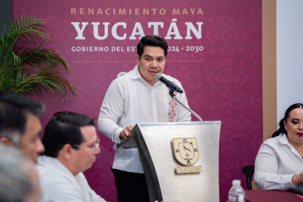 Renacimiento Maya impulsan formación continua de servidoras y servidores públicos del Gobierno del Estado