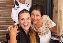 Cecilia Patrón presenta la Estrategia Mérida Ordenada para impulsar una ciudad sostenible y con justicia social