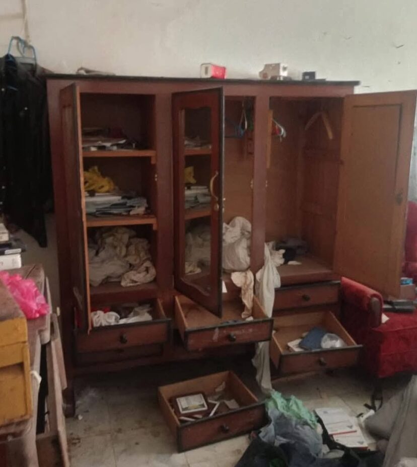 Seis ratas más detenidas por robar en un predio en Umán