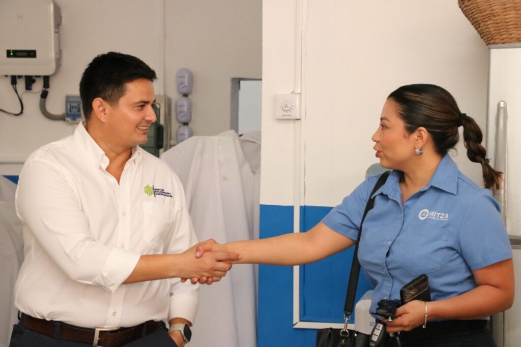 Ayuntamiento de Mérida fortalece la inclusión y la solidaridad